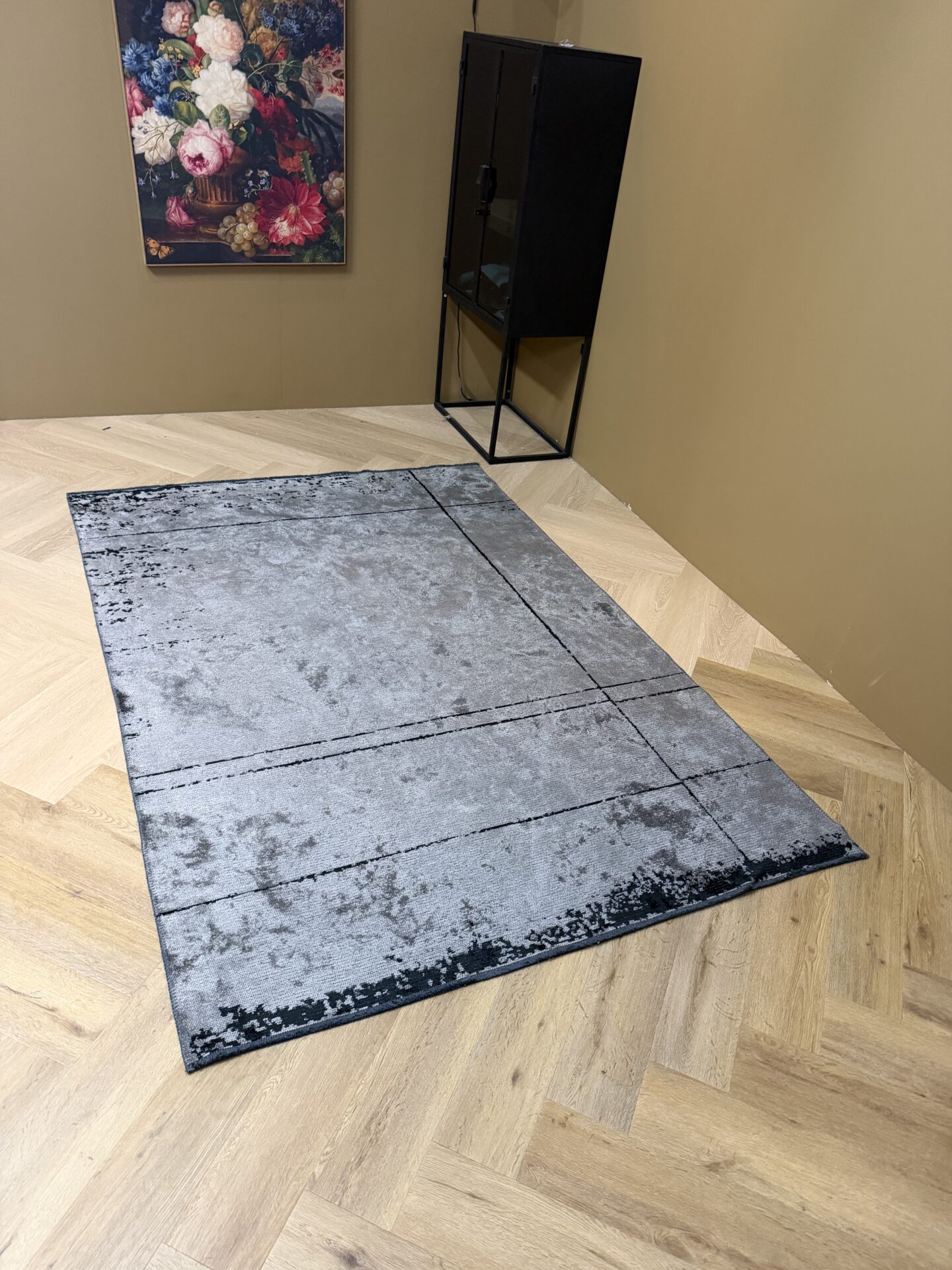 VMUS Brandisi - 160 x 230cm