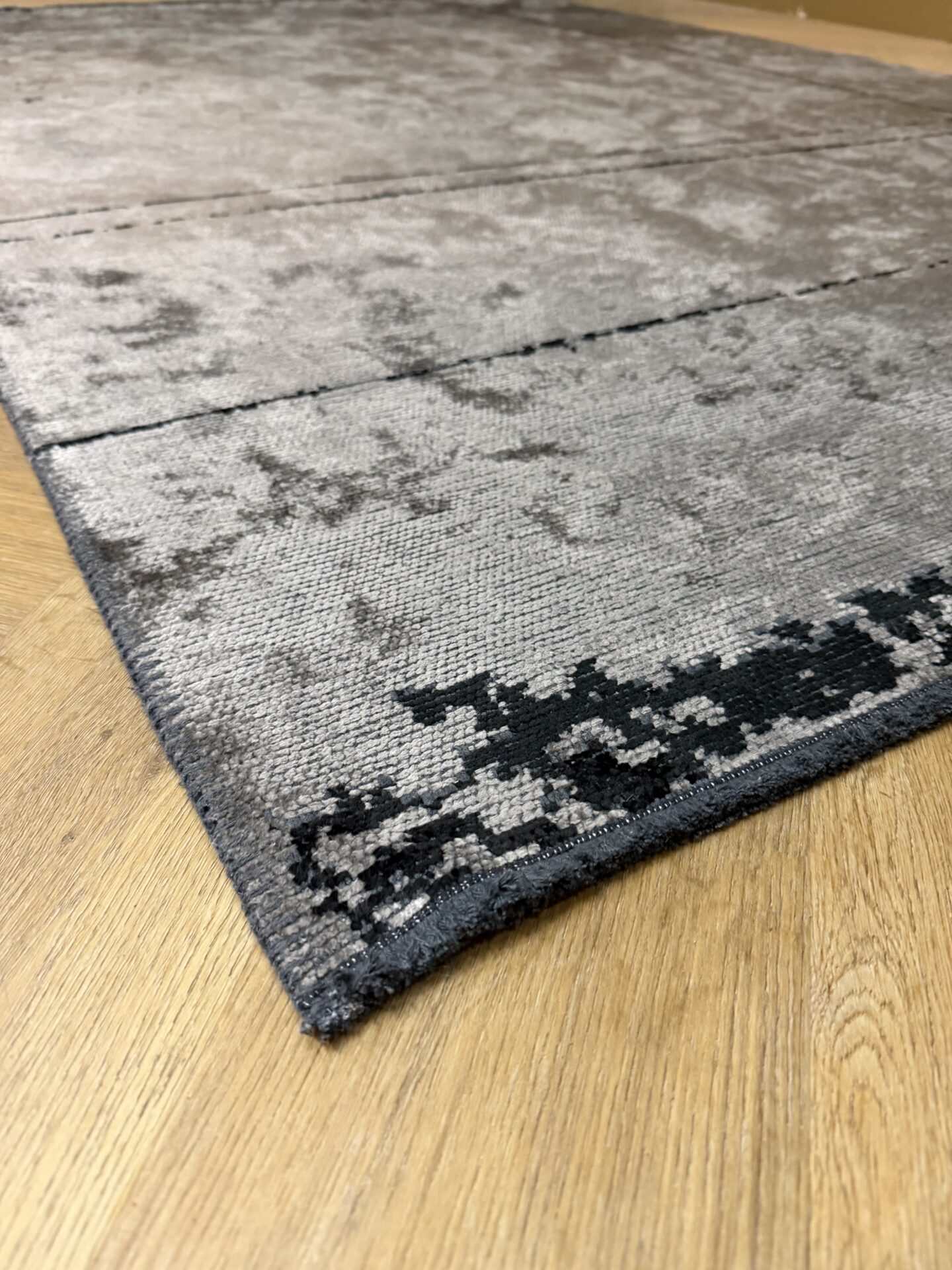 VMUS Brandisi - 160 x 230cm