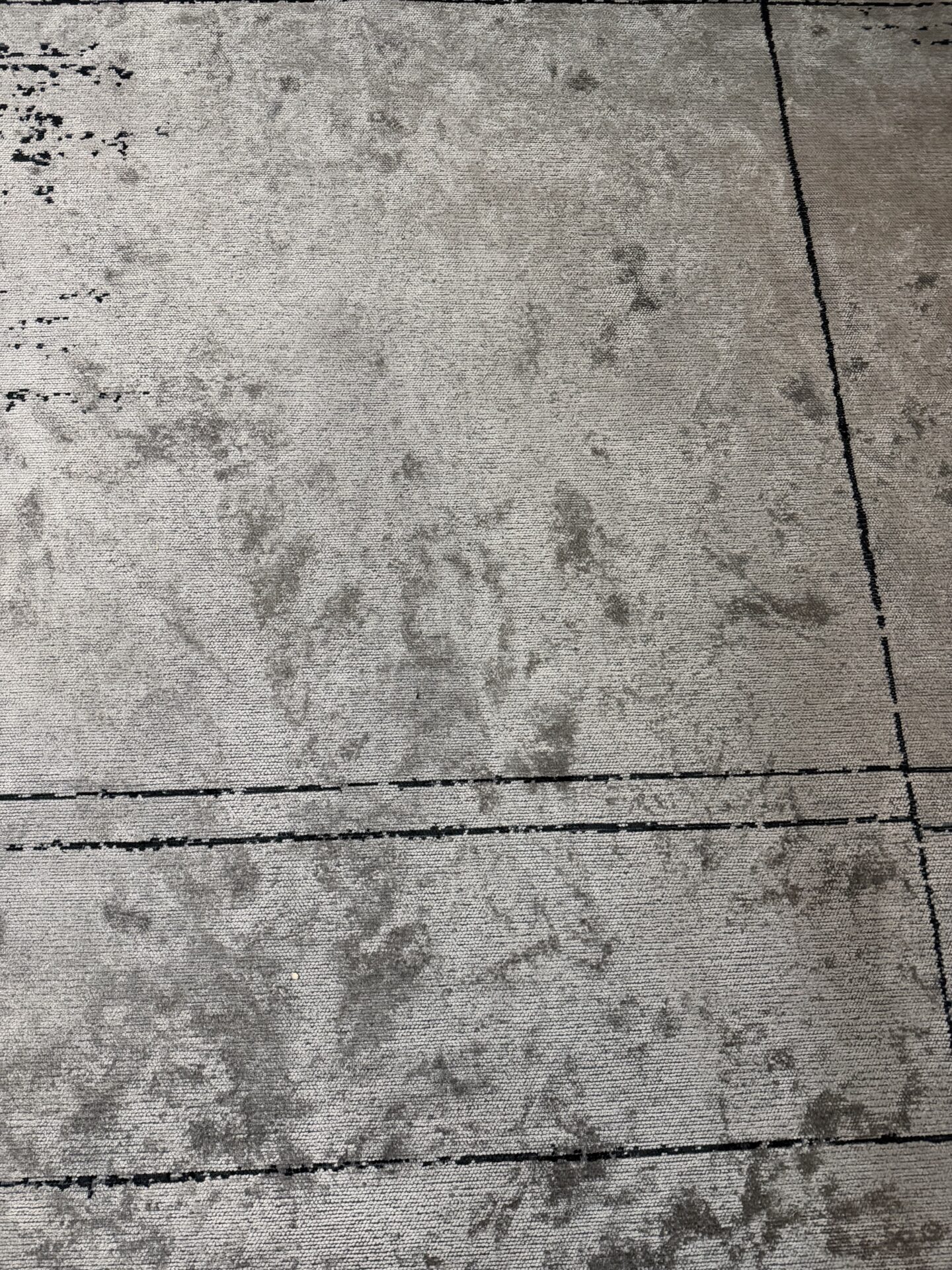 VMUS Brandisi - 160 x 230cm